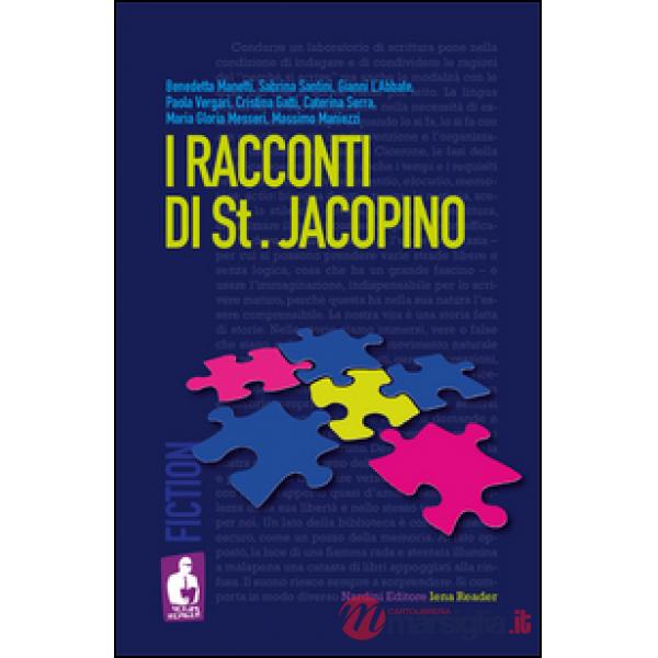 Racconti di St. Jacopino (I)