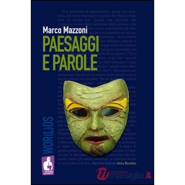 Paesaggi e parole