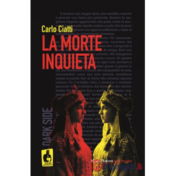 Morte inquieta (La)