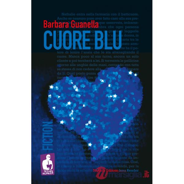 Cuore blu