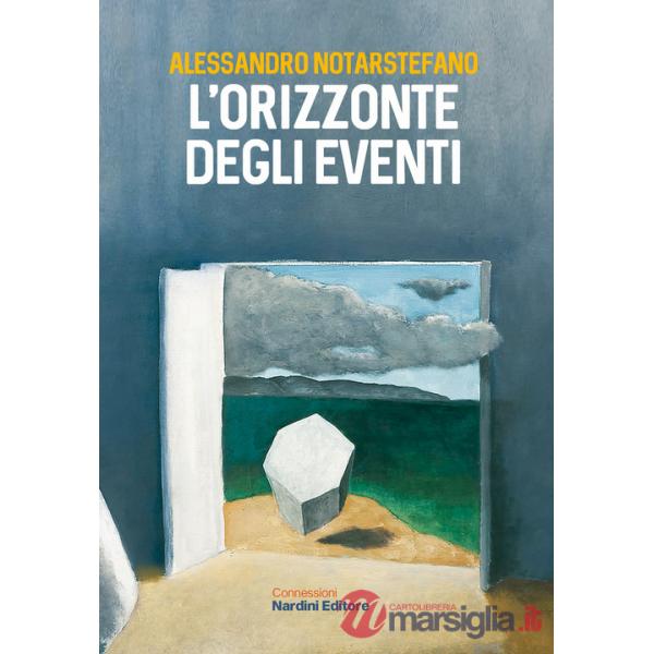 Orizzonte degli eventi (L')