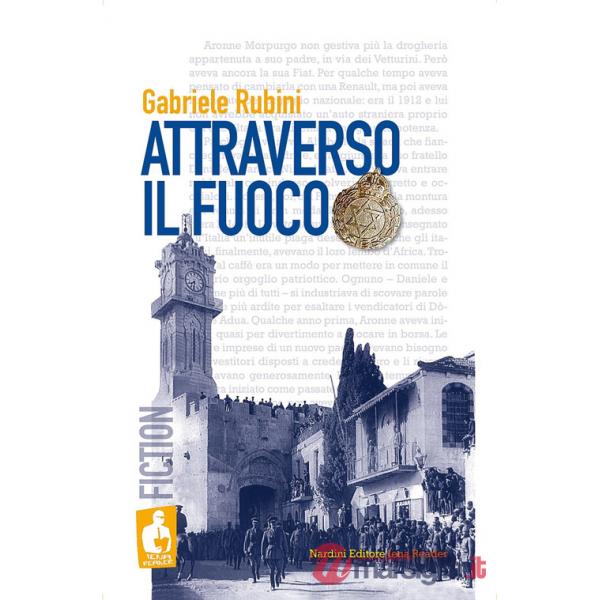 Attraverso il fuoco
