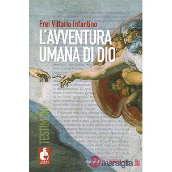 Avventura umana di Dio (L')