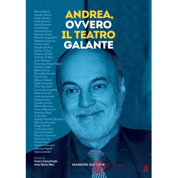 Andrea, ovvero il teatro elegante