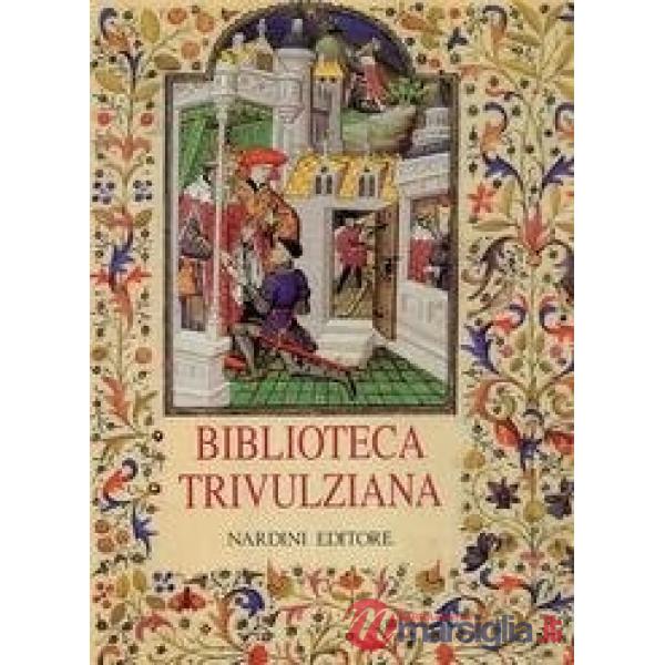 Biblioteca Trivulziana (Milano)