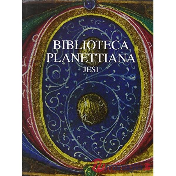 Biblioteca Planettiana, Jesi