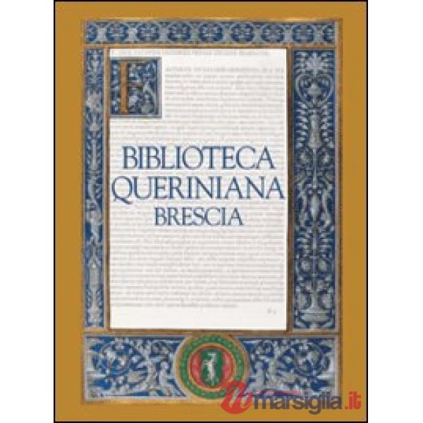 Biblioteca Queriniana di Brescia