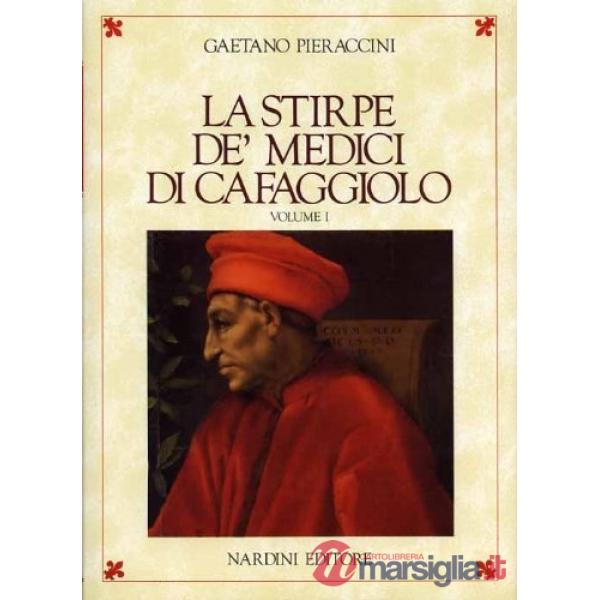 Stirpe de' Medici di Cafaggiolo (La)
