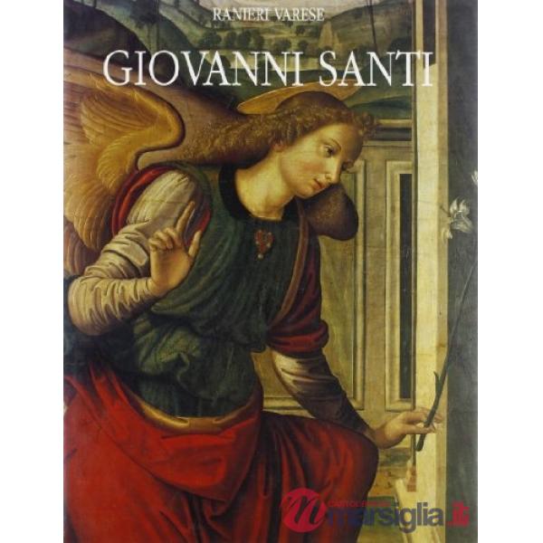 Giovanni Santi