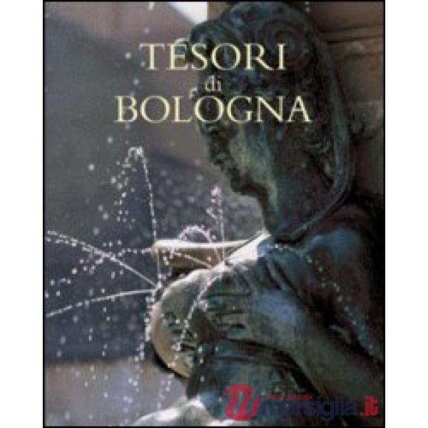 Tesori di Bologna