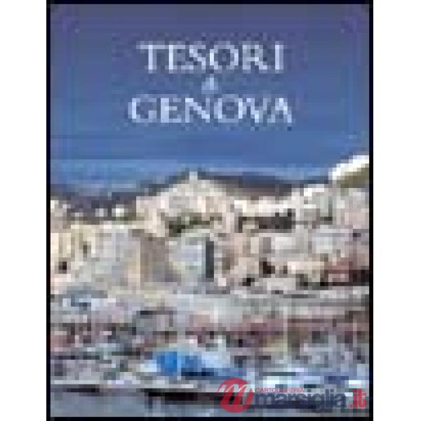 Tesori di Genova