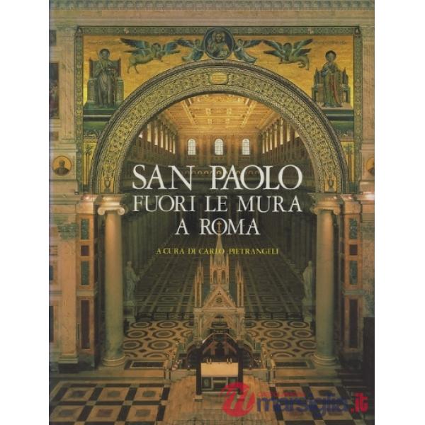 San Paolo fuori le mura a Roma
