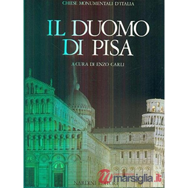 Duomo di Pisa (Il)