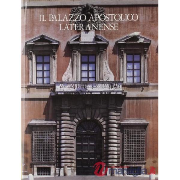 Palazzo apostolico lateranense (Il)