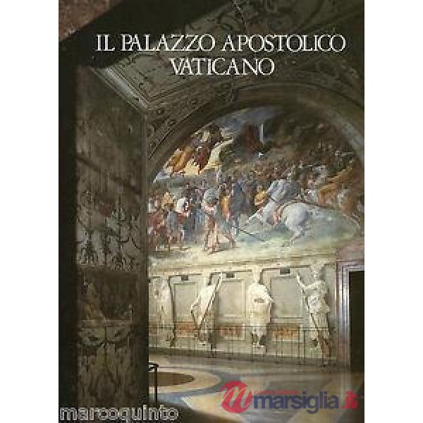 Palazzo apostolico Vaticano (Il)