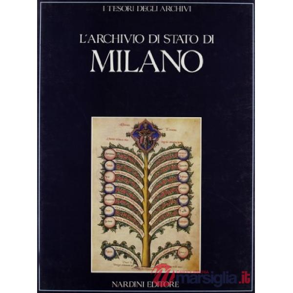 Archivio di Stato di Milano (L')