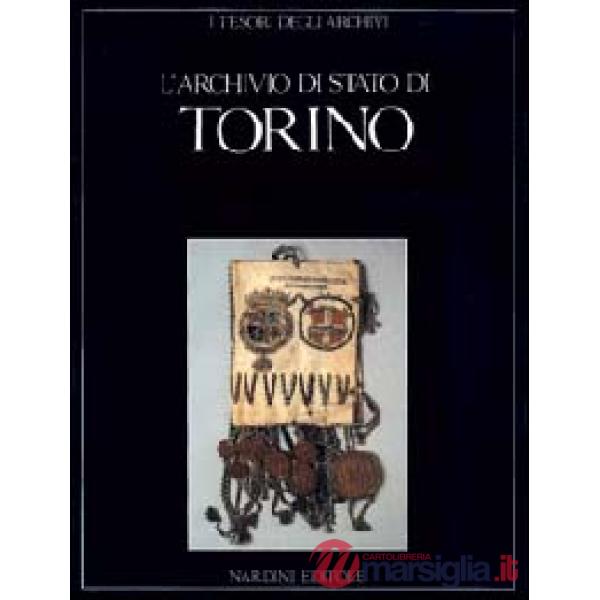 Archivio di Stato di Torino (L')