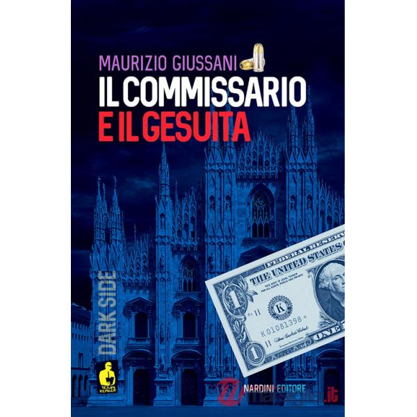 Commissario e il gesuita (Il)