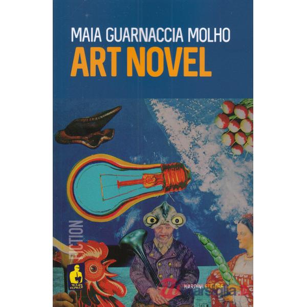 Art novel