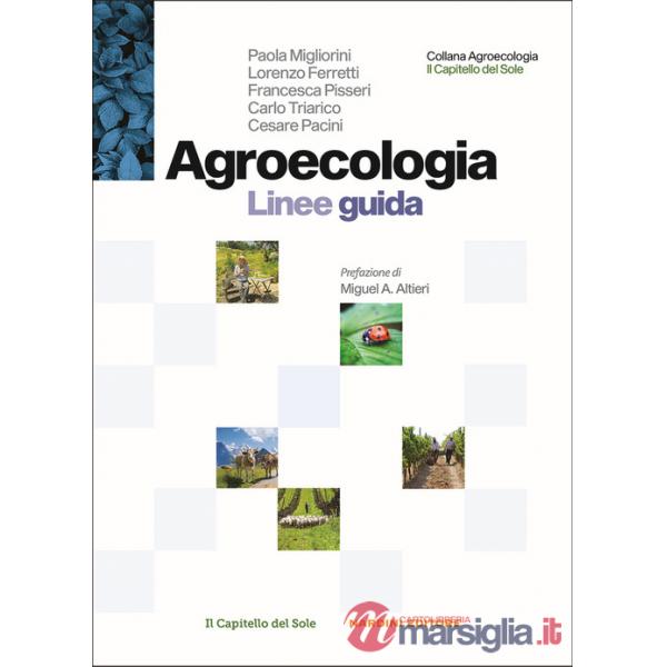 Agroecologia. Linee guida
