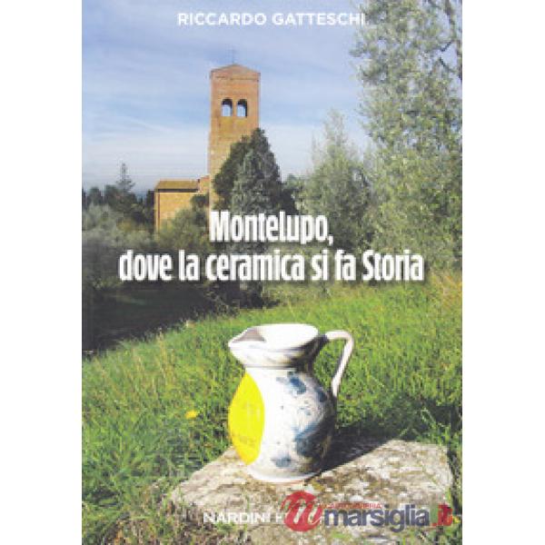 Montelupo, dove la ceramica si fa storia