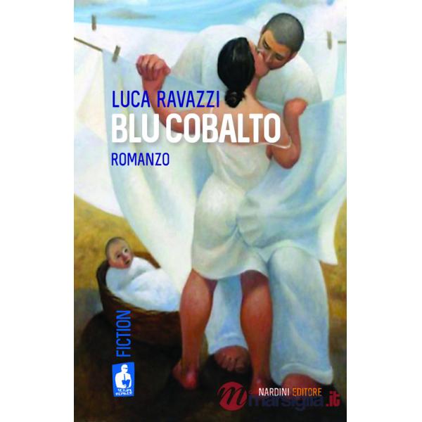 Blu cobalto