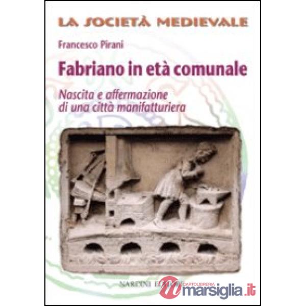 Fabriano in età comunale
