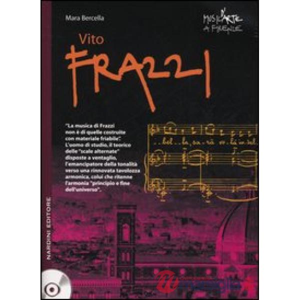 Vito Frazzi. Con 2 CD Audio