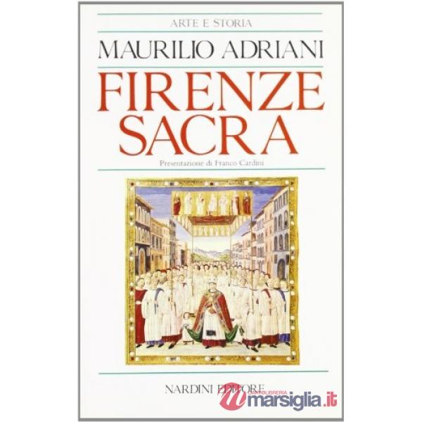Firenze sacra