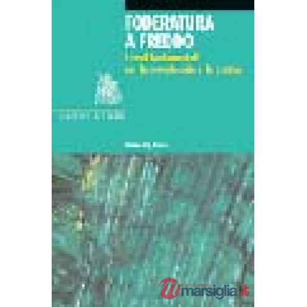 Foderatura a freddo