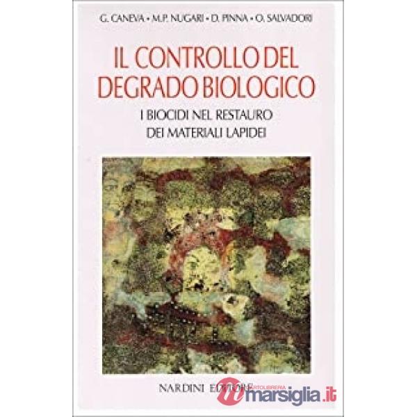 Controllo del degrado biologico (Il)