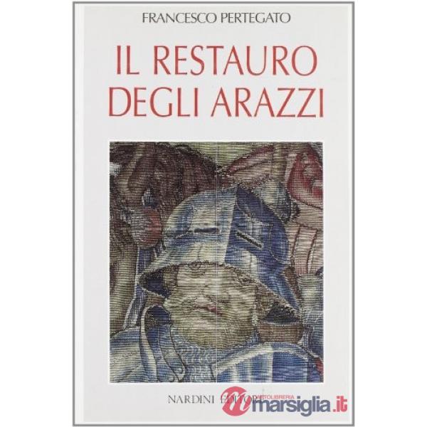 Restauro degli arazzi (Il)
