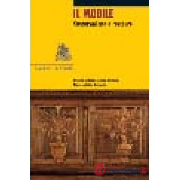 Mobile. Conservazione e restauro (Il)
