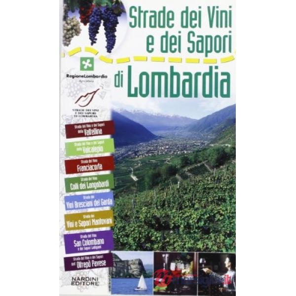 Strade dei vini e dei sapori di Lombardia
