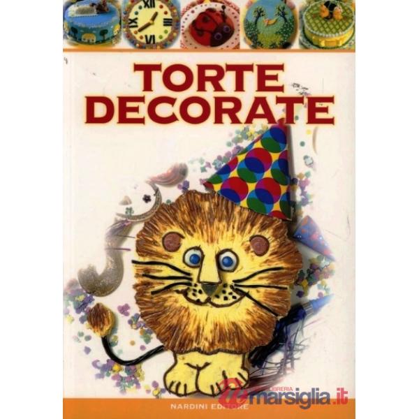 Torte decorate