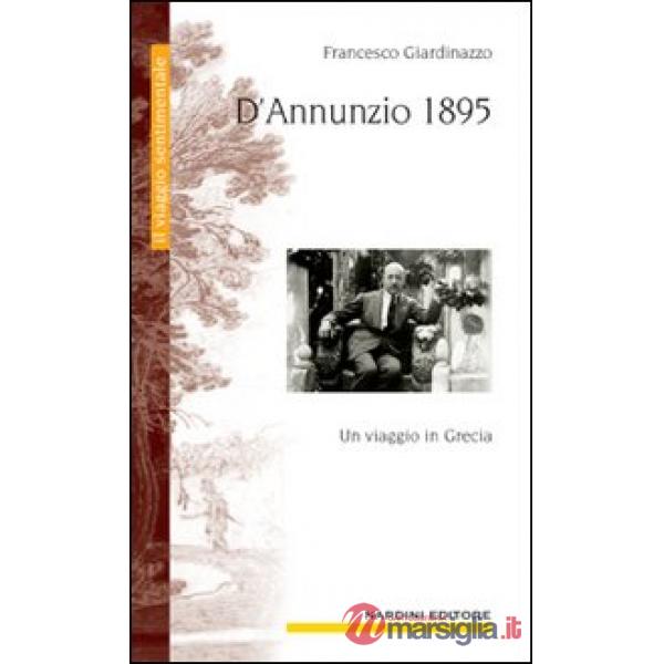 D'Annunzio 1895