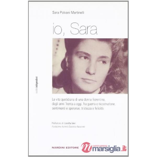 Io, Sara