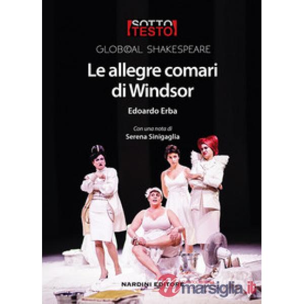 Allegre comari di Windsor (Le)