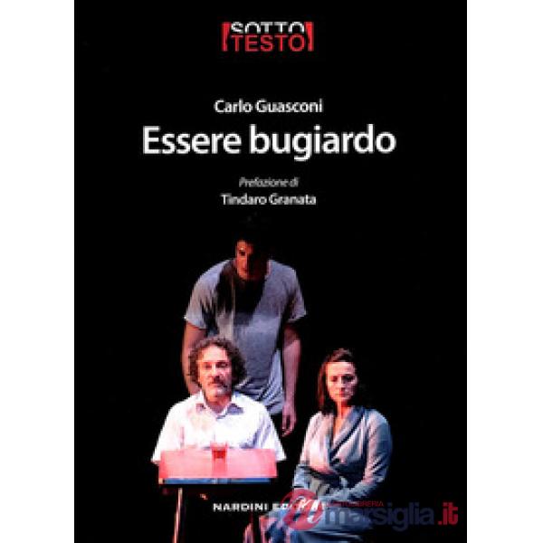 Essere bugiardo
