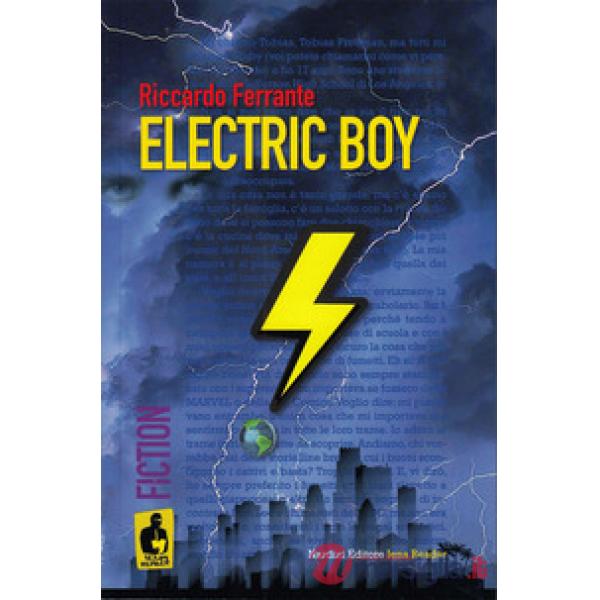Electric boy