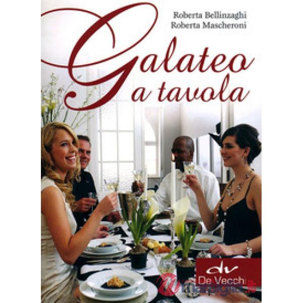 Galateo a tavola