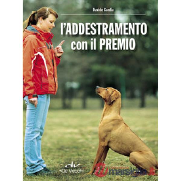 Addestramento con il premio (L')