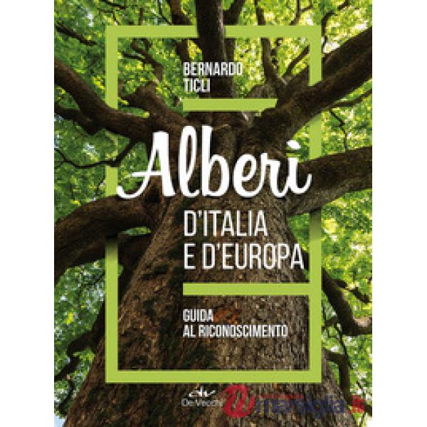 ALBERI D'ITALIA E D'EUROPA