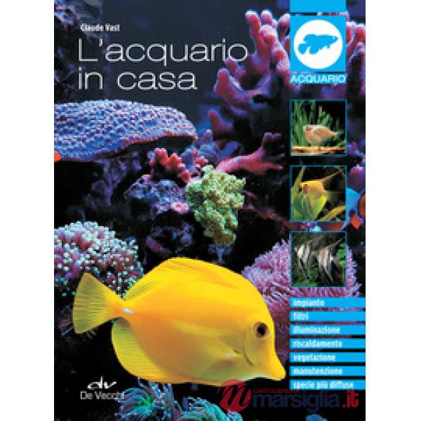 Acquario in casa (L')