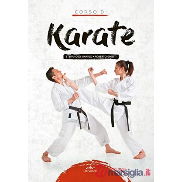 Corso di karate