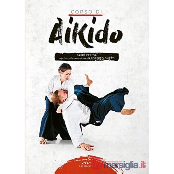 Corso di aikido