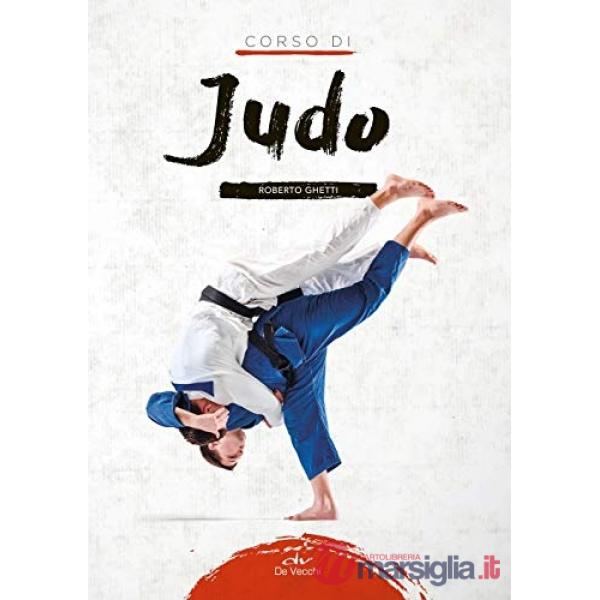 Corso di judo