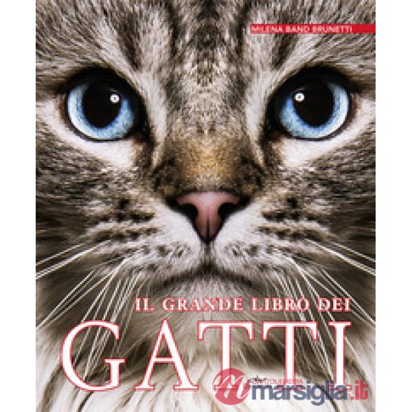 Grande libro dei gatti (Il)