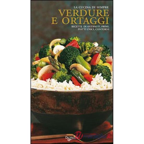 Verdure e ortaggi