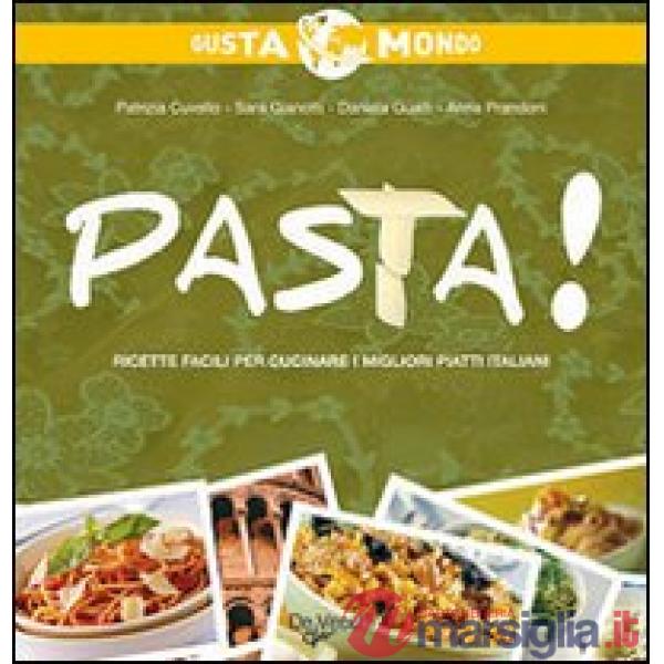 Pasta!